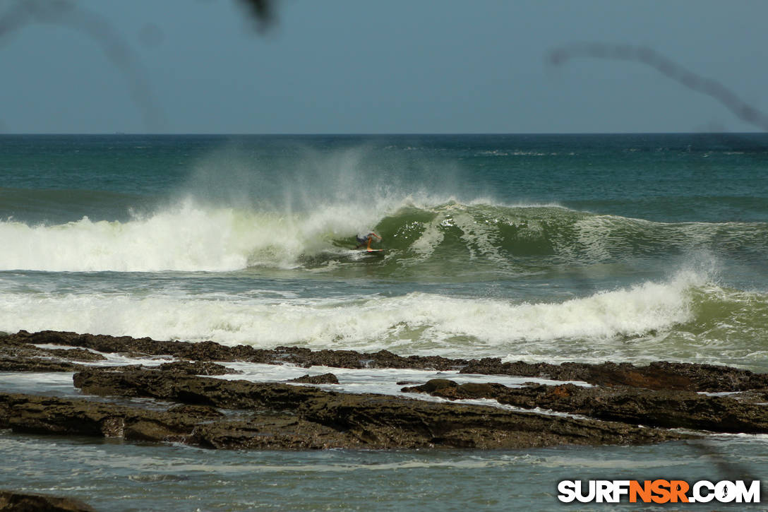 Nicaragua Surf Report - Report Photo 06/24/2019 11:41 PM