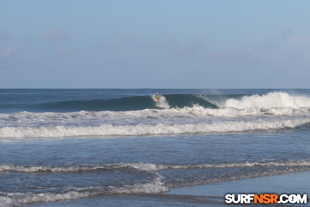 Nicaragua Surf Report - Report Photo 09/06/2017  10:21 AM 