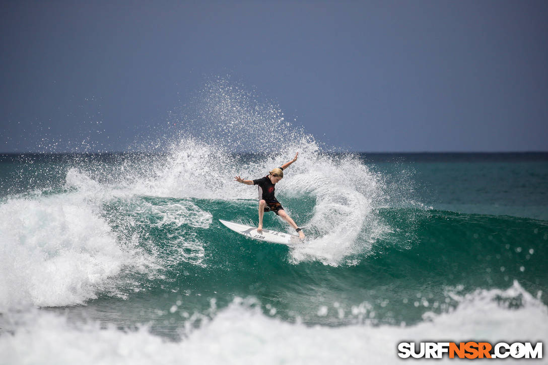 Nicaragua Surf Report - Report Photo 08/16/2021 6:04 PM