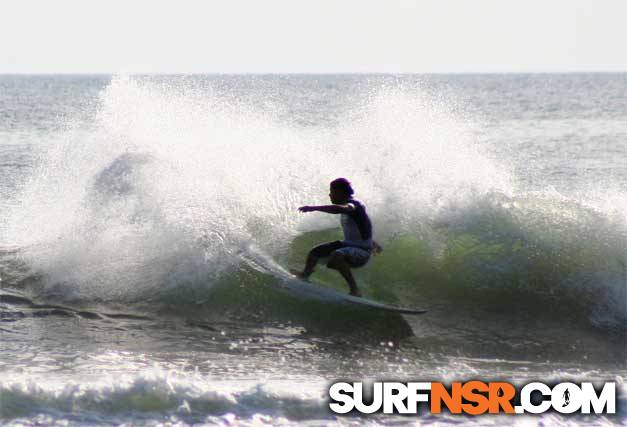 Nicaragua Surf Report - Report Photo 09/30/2006  12:01 AM 