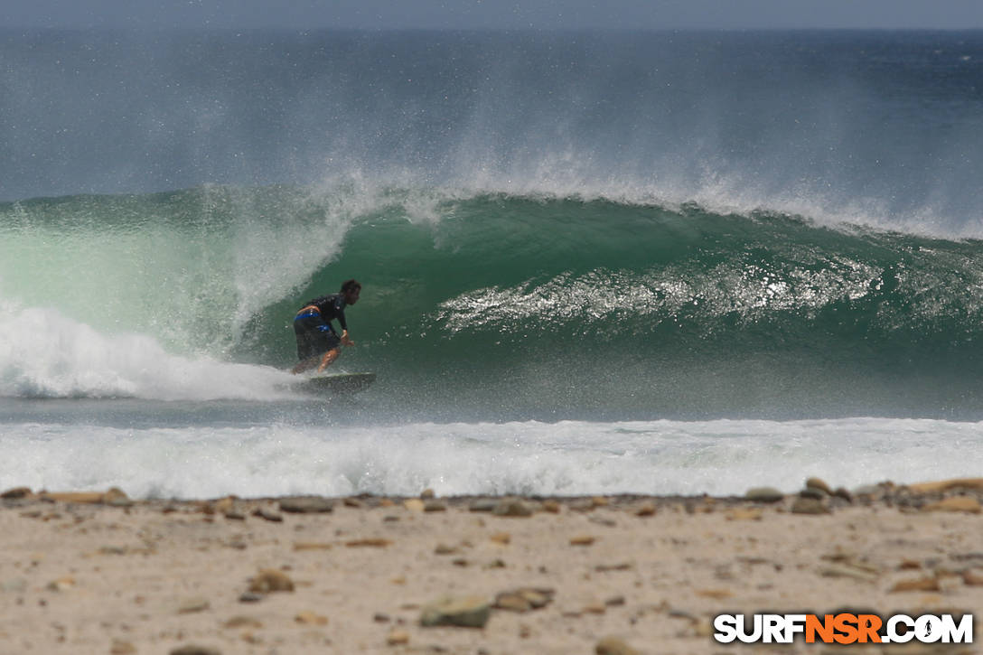 Nicaragua Surf Report - Report Photo 04/20/2016  3:15 PM 