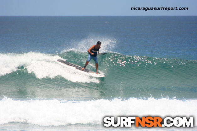 Nicaragua Surf Report - Report Photo 07/31/2009  9:58 AM 