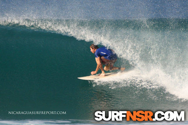 Nicaragua Surf Report - Report Photo 05/04/2010 4:20 PM