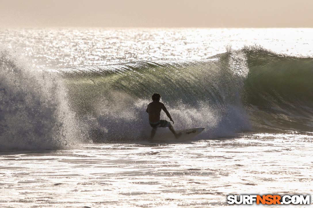 Nicaragua Surf Report - Report Photo 03/02/2018  8:14 PM 