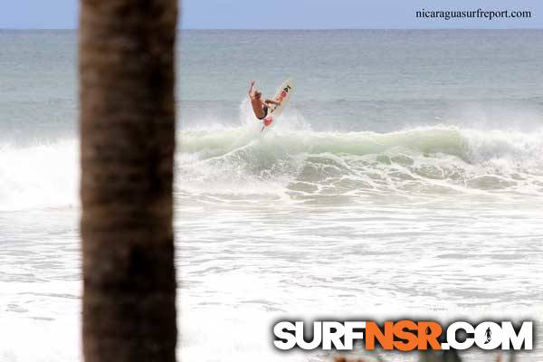 Nicaragua Surf Report - Report Photo 09/18/2014  3:39 PM 