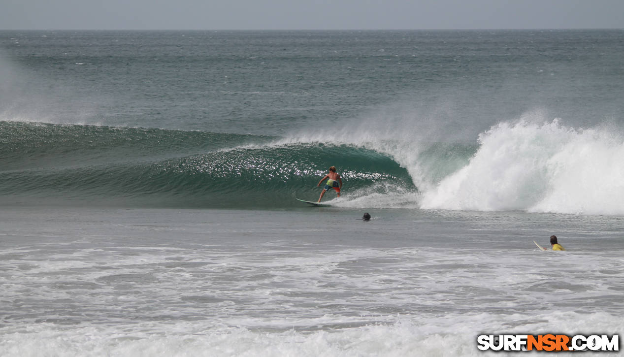 Nicaragua Surf Report - Report Photo 07/29/2015 2:52 PM