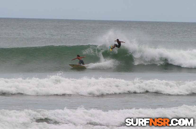Nicaragua Surf Report - Report Photo 05/10/2005  1:16 PM 