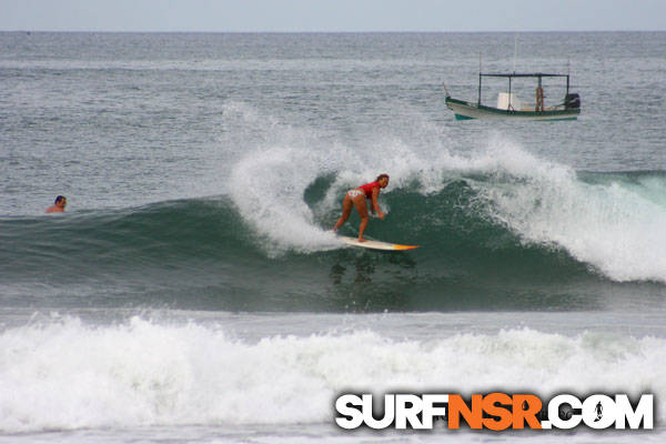 Nicaragua Surf Report - Report Photo 05/17/2010  6:26 PM 