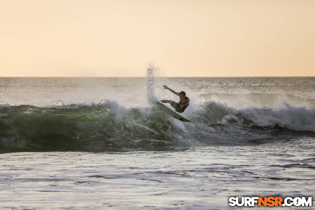 Nicaragua Surf Report - Report Photo 01/13/2019  8:06 PM 