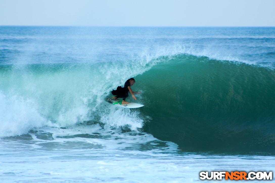 Nicaragua Surf Report - Report Photo 04/05/2018 9:04 PM