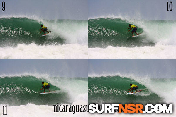 Nicaragua Surf Report - Report Photo 07/21/2012 7:59 PM