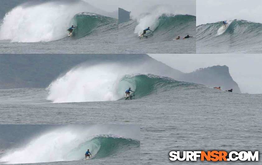 Nicaragua Surf Report - Report Photo 09/14/2005  9:58 PM 