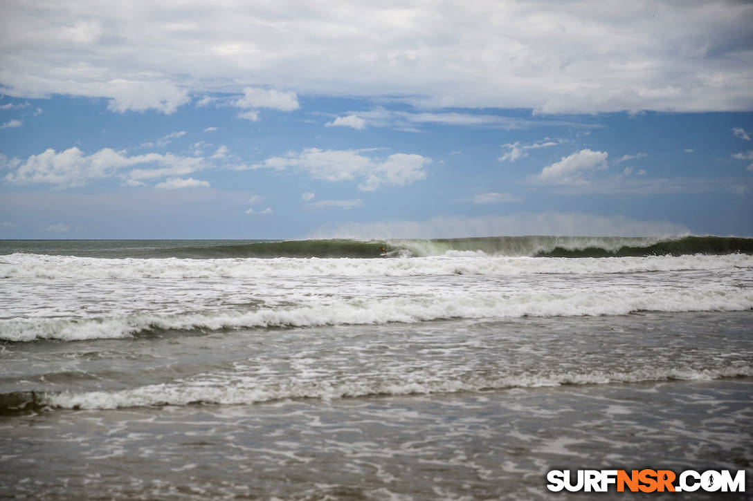 Nicaragua Surf Report - Report Photo 10/24/2018  10:07 PM 