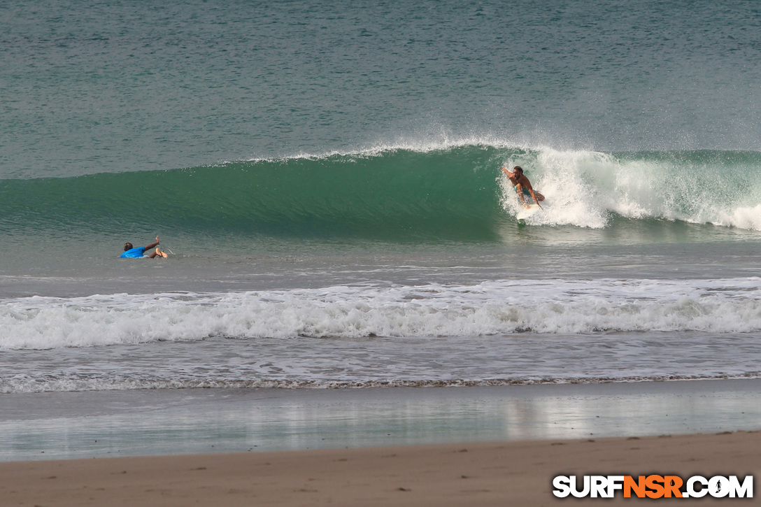 Nicaragua Surf Report - Report Photo 01/27/2017  11:26 AM 