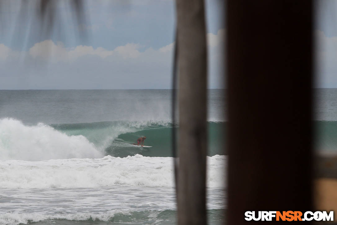 Nicaragua Surf Report - Report Photo 07/19/2016  11:21 AM 