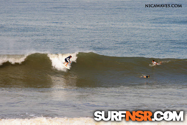 Nicaragua Surf Report - Report Photo 07/22/2010  5:23 PM 