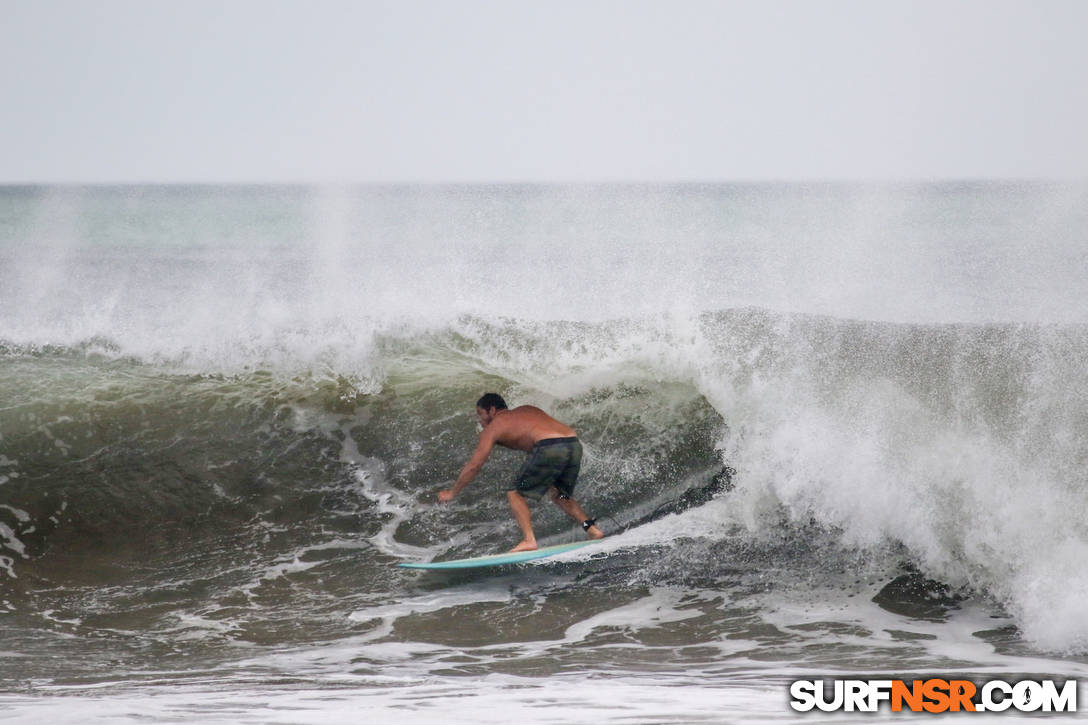 Nicaragua Surf Report - Report Photo 01/22/2021  4:05 PM 