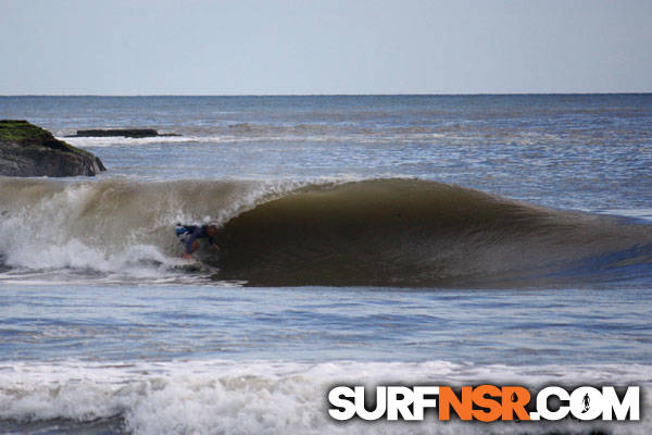 Nicaragua Surf Report - Report Photo 11/06/2010 7:18 PM