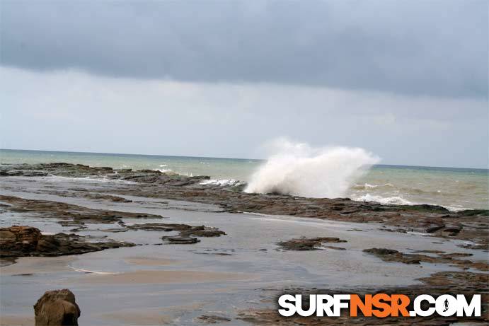 Nicaragua Surf Report - Report Photo 10/22/2005  8:05 PM 