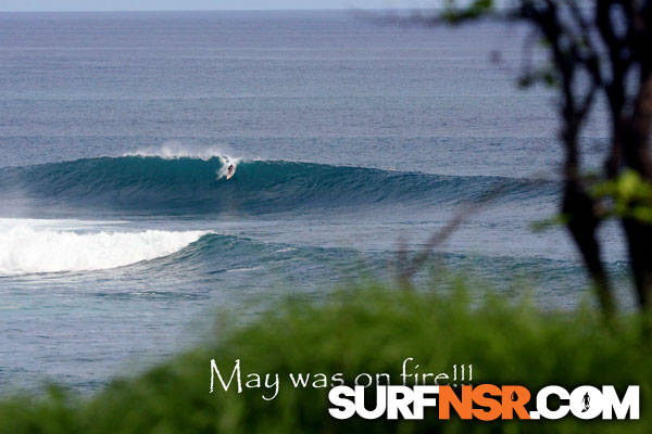 Nicaragua Surf Report - Report Photo 12/29/2011  8:01 PM 