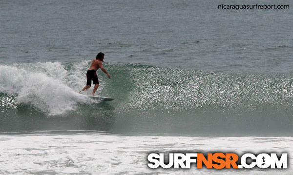 Nicaragua Surf Report - Report Photo 10/26/2014  12:39 PM 