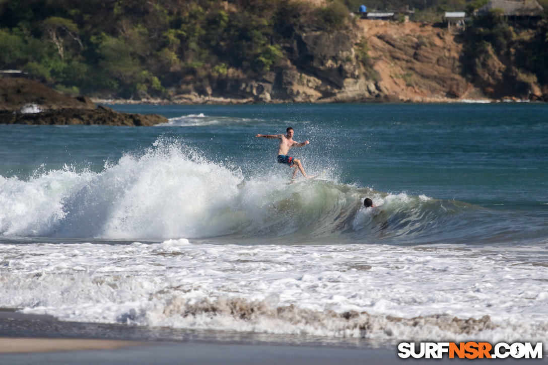 Nicaragua Surf Report - Report Photo 01/31/2018  8:17 PM 