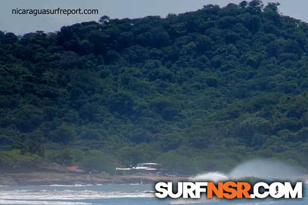 Nicaragua Surf Report - Report Photo 10/21/2013  2:40 PM 