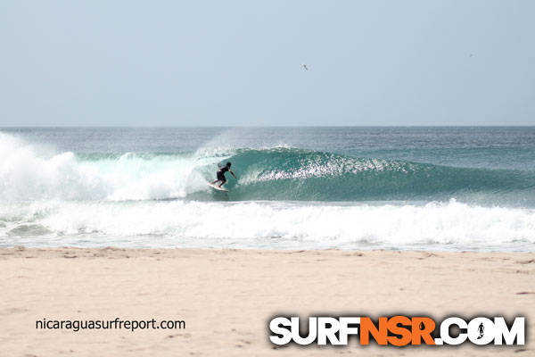 Nicaragua Surf Report - Report Photo 03/09/2014  2:44 PM 