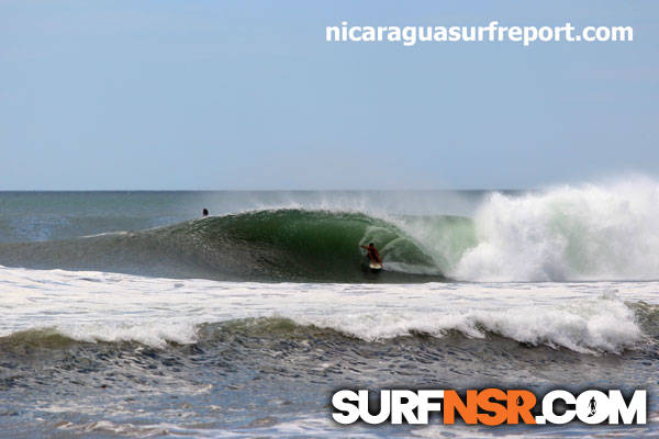 Nicaragua Surf Report - Report Photo 11/08/2012  4:44 PM 