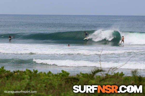 Nicaragua Surf Report - Report Photo 07/08/2011 5:59 PM