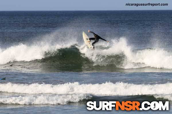 Nicaragua Surf Report - Report Photo 03/09/2011  5:10 PM 