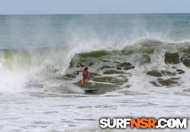 Nicaragua Surf Report - Report Photo 06/01/2006  1:45 AM 