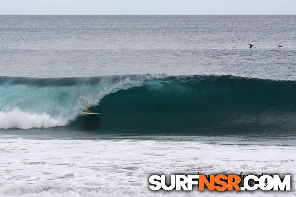 Nicaragua Surf Report - Report Photo 08/04/2012 7:23 PM