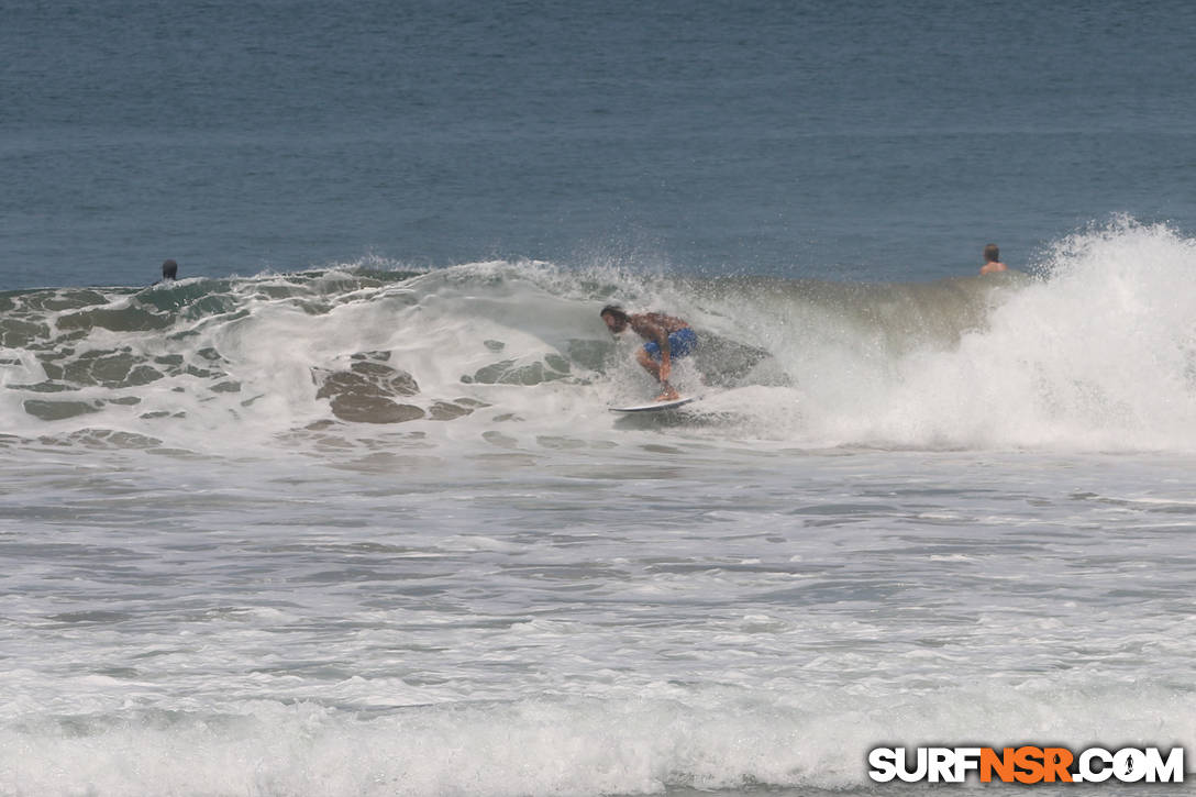 Nicaragua Surf Report - Report Photo 05/06/2018  3:04 PM 