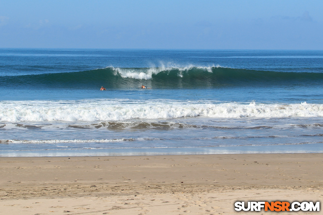 Nicaragua Surf Report - Report Photo 01/22/2017  12:18 PM 