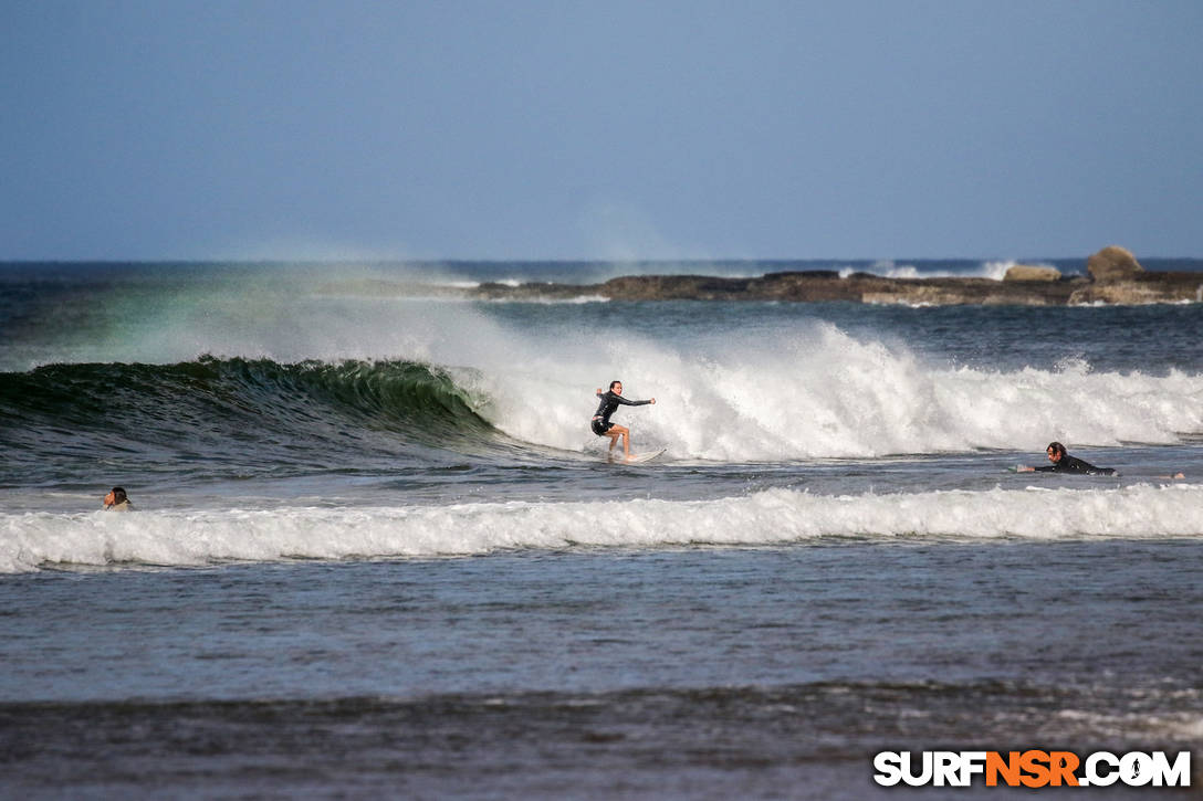 Nicaragua Surf Report - Report Photo 02/25/2023  12:07 PM 