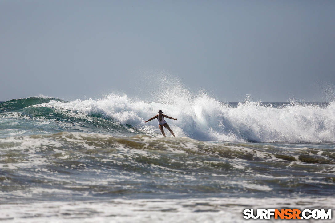 Nicaragua Surf Report - Report Photo 12/14/2018  8:17 PM 