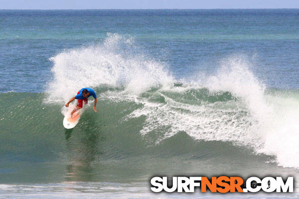 Nicaragua Surf Report - Report Photo 07/06/2013  2:27 PM 