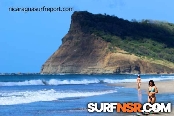 Nicaragua Surf Report - Report Photo 12/26/2013  8:28 PM 