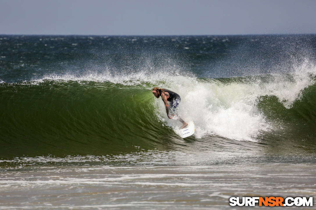 Nicaragua Surf Report - Report Photo 03/29/2019  8:06 PM 