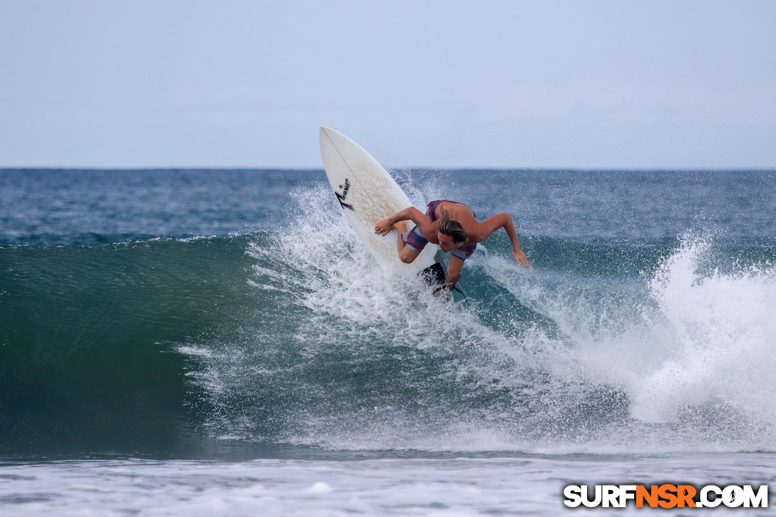 Nicaragua Surf Report - Report Photo 06/27/2017 9:02 PM