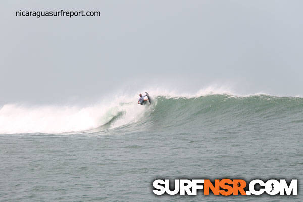 Nicaragua Surf Report - Report Photo 05/11/2014 8:55 PM