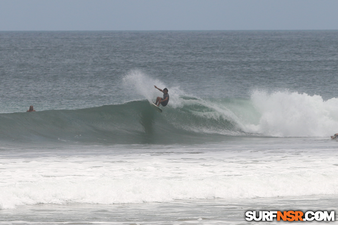 Nicaragua Surf Report - Report Photo 08/16/2017 2:10 PM