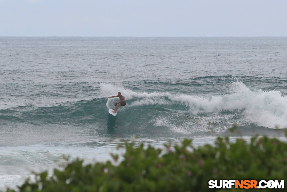 Nicaragua Surf Report - Report Photo 10/17/2016  4:20 PM 