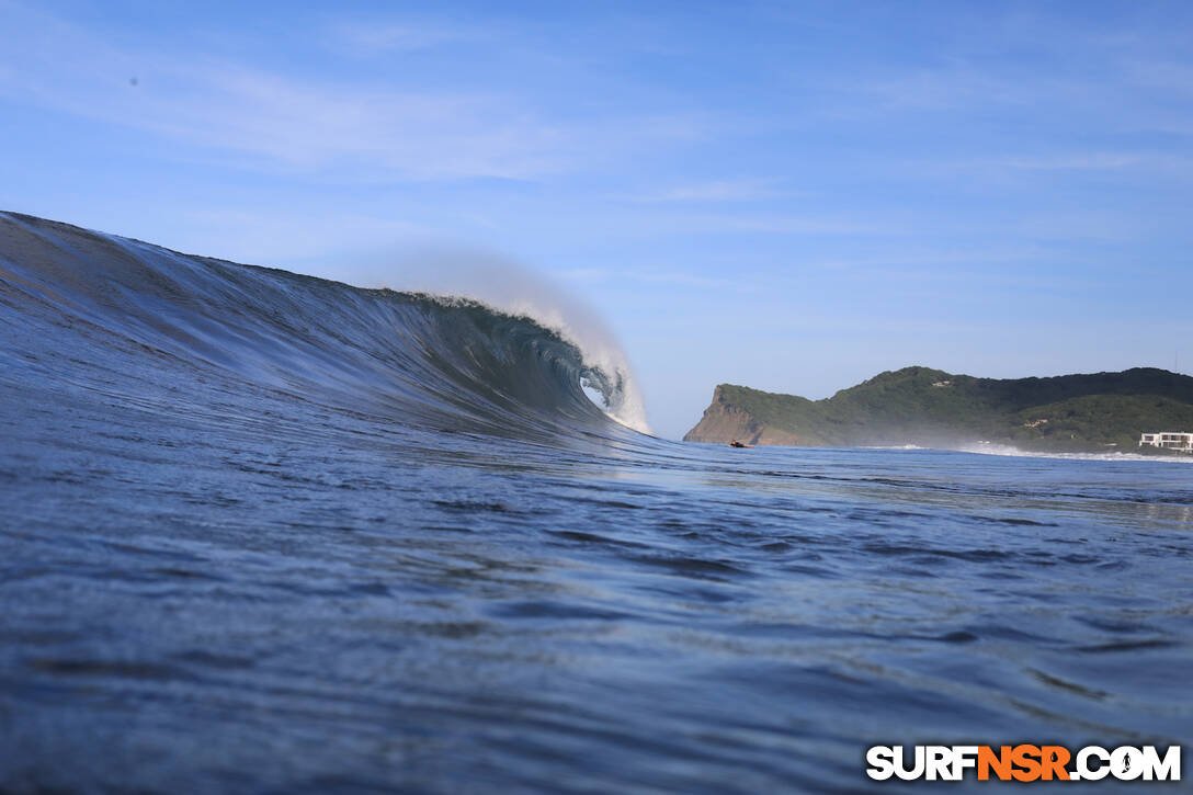 Surf Report for 09/25/2023