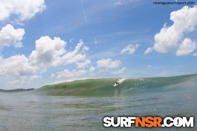 Nicaragua Surf Report - Report Photo 09/08/2008 7:02 PM