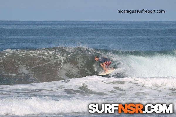 Nicaragua Surf Report - Report Photo 06/05/2013  4:20 PM 