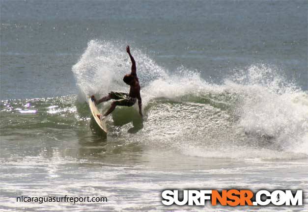 Nicaragua Surf Report - Report Photo 02/28/2007  4:37 PM 