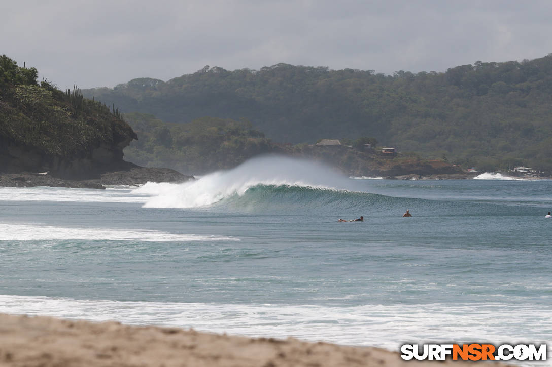 Nicaragua Surf Report - Report Photo 08/07/2015  8:49 PM 