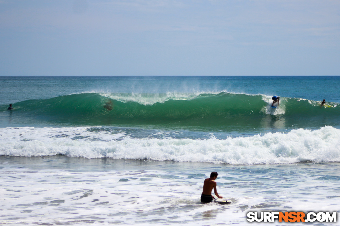 Nicaragua Surf Report - Report Photo 09/21/2017 9:08 PM